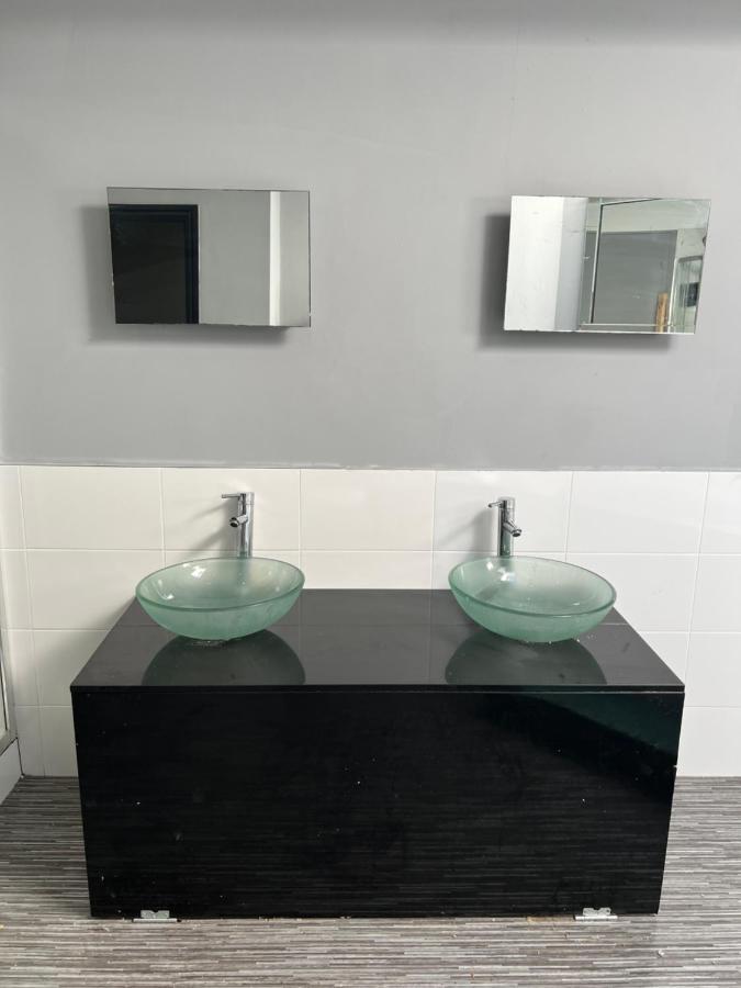 Boutique Blackpool 2 Bed Grey Apartment Sleeps 10 Экстерьер фото